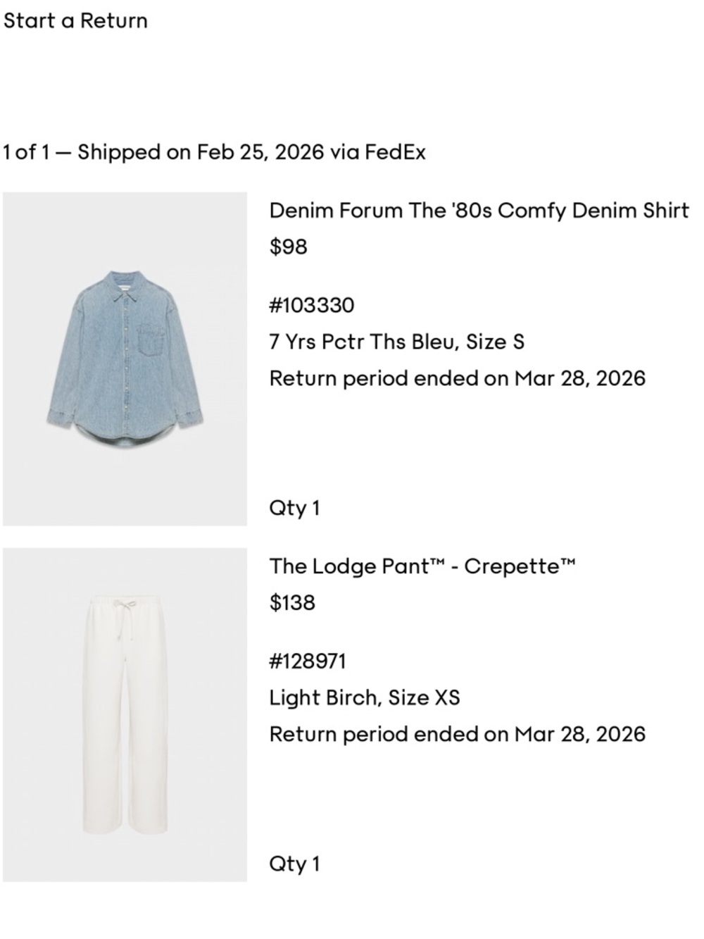 Aritzia lodge pant - Picture 7 of 9